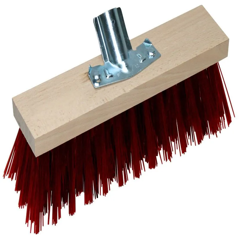 BALAI DE CANTONNIER 32CM CRYNO Taliaplast 360101