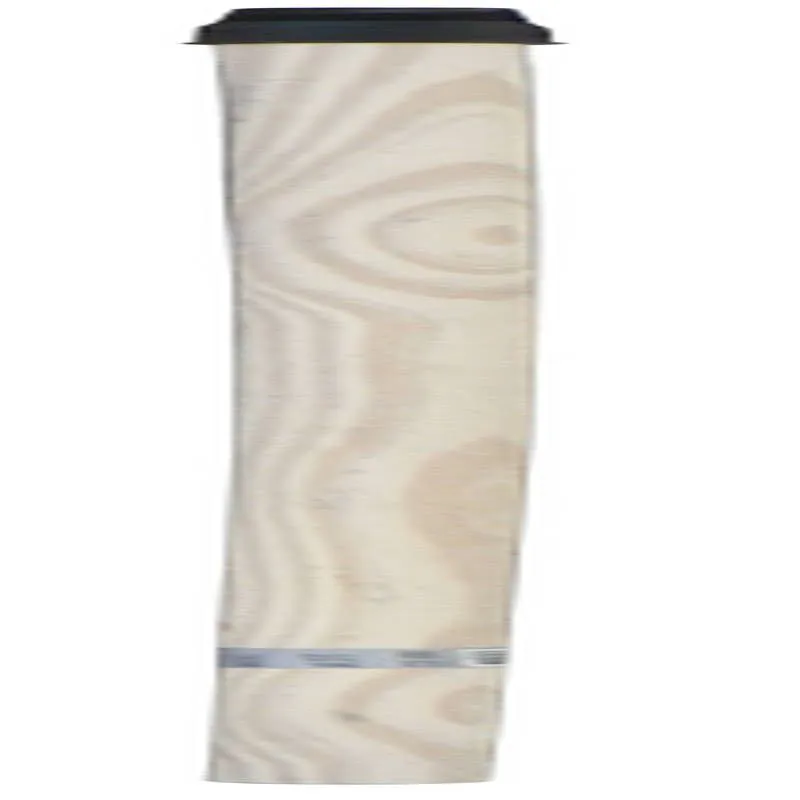 MANCHE BOIS D.24MM L130 A VIS Taliaplast 360903