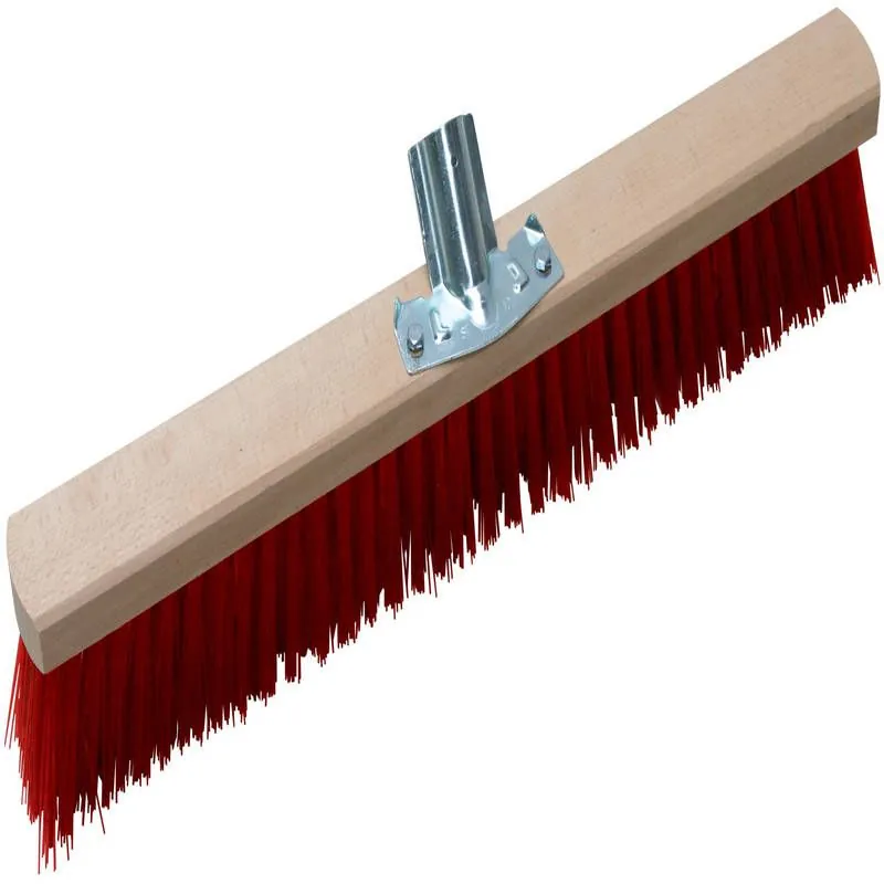 BALAI CRYNOVIL ROUGE 60CM Taliaplast 360301