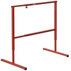 TRETEAU REGLABLE EN HAUTEUR ET Taliaplast 350203