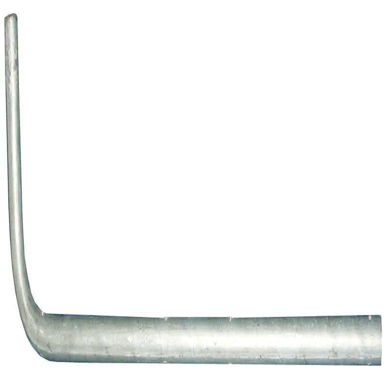 CLE RACCORDEMENT COTE A COTE A Taliaplast 320507