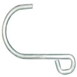 CROCHET D'ANCRAGE SOUPLECHELLE Taliaplast 320502