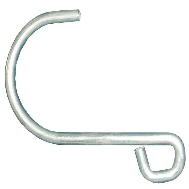 CROCHET D'ANCRAGE SOUPLECHELLE Taliaplast 320502
