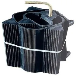 SOUPLECHELLE CAOUT.ARME AVEC C Taliaplast 320501
