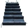 SOUPLECHELLE CAOUT.ARME AVEC C Taliaplast 320501