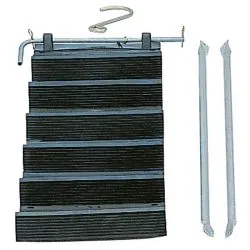 SOUPLECHELLE CAOUT.ARME AVEC C Taliaplast 320501