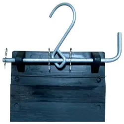 SOUPLECHELLE CAOUT.ARME AVEC C Taliaplast 320501