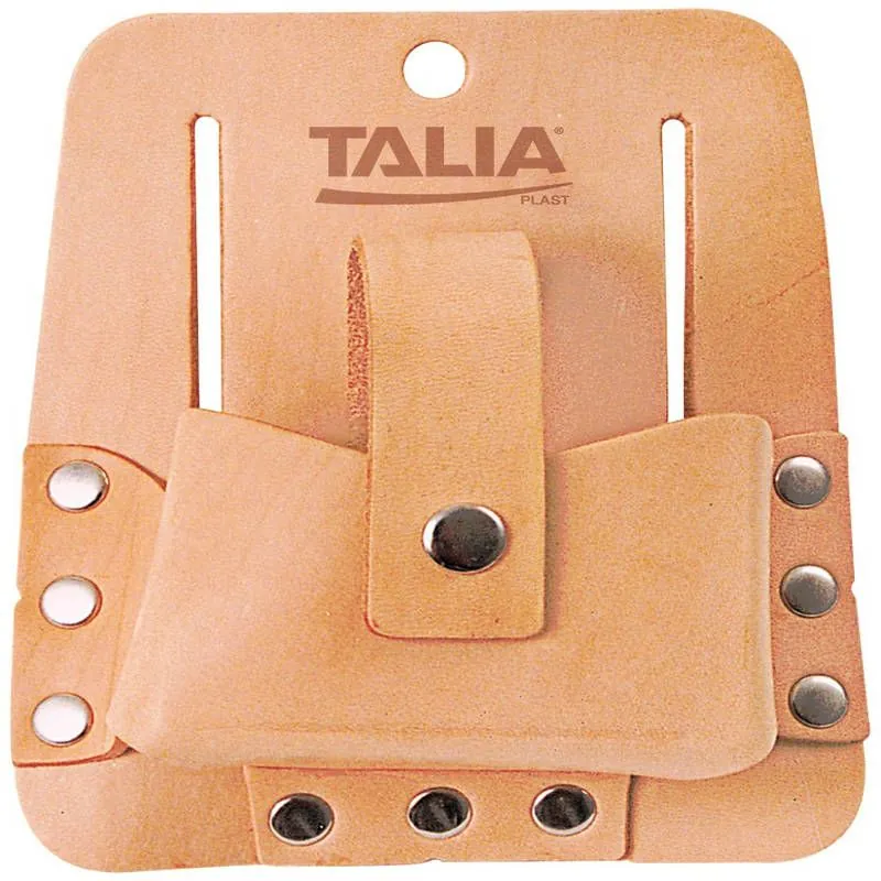 PORTE MESURE EN CUIR Taliaplast 371007