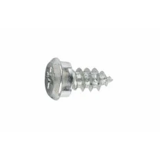 INDEX Vis pour la menuiserie PVC Tête spéciale. VEKAPLAST (VEKAPLAST 4,8 x 10 500 pièces.) P100VEK | P100VEK