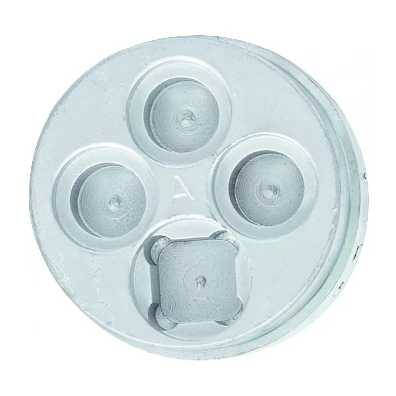 Adaptateur pour moteur du coffret 150.3180 KSTOOLS 150.3181 | 150.3181 Adaptateur pour moteur du coffret 150.3180 KSTOOLS 150.3181 | 150.3181