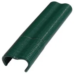 AGRAFES 20MM VERTES (BTE 1000) Taliaplast 381020