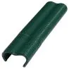 AGRAFES 20MM VERTES (BTE 1000) Taliaplast 381020