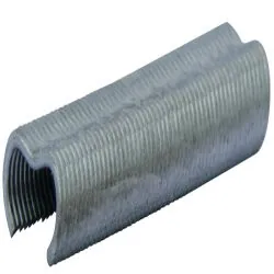1000 AGRAFES GALVA. 20 MM Taliaplast 381021