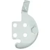 Adaptateur pour pompe à eau . Ford/Volvo du coffret 150.3180 KSTOOLS 150.3182 | 150.3182