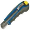 CUTTER + CHARGEUR 6 LAMES 18MM Taliaplast 401304