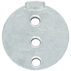 Clé de montage de courroie type 1 avec 3 supports du coffret 150.3180 KSTOOLS 150.3184 | 150.3184