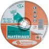 DISQUE ABRASIF MAT.230 Taliaplast 401230