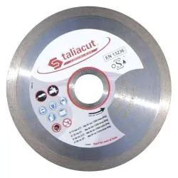 LASER 115MM JANTE CONTINUE 6MM Taliaplast 401247