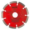 LASER DIAMANT 115MM SEGM.7MM Taliaplast 401242