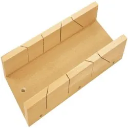 BOITE A COUPE 350x120x50 mm Taliaplast 480602