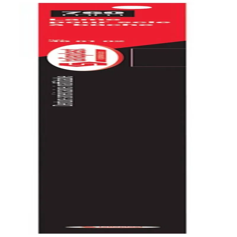 LAME DE SCIE A BUCHE 760MM Taliaplast 480102