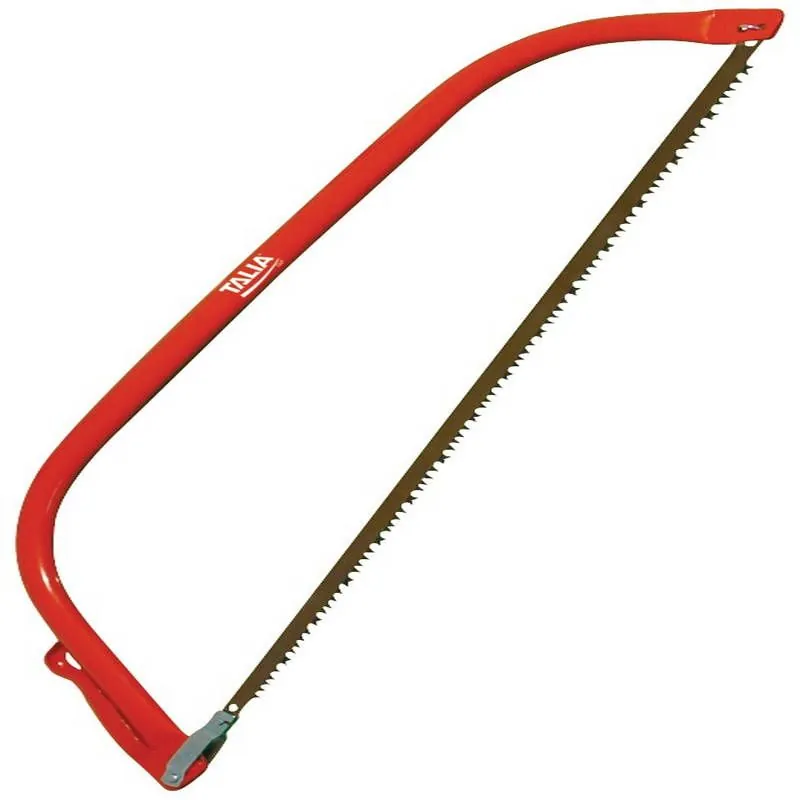 SCIE A BUCHE 760MM Taliaplast 480101