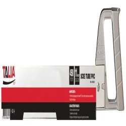 SCIE POUR TUBE PVC 450MM Taliaplast 480631