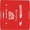 LAME SCIE A METAUX HSS 300 MM Taliaplast 480403