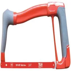 SCIE METAUX PRO POIGNEE BI-MAT Taliaplast 480406