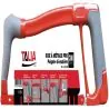 SCIE METAUX PRO POIGNEE BI-MAT Taliaplast 480406
