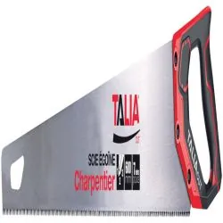 SCIE COFFREUR 600MM Taliaplast 480204