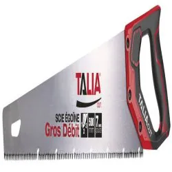 SCIE EGOINE GROS TRAVAUX 500MM Taliaplast 480221