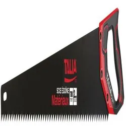 SCIE MATERIAUX 700MM Taliaplast 480301