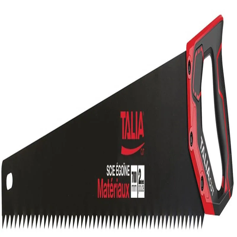 SCIE MATERIAUX 700MM Taliaplast 480301