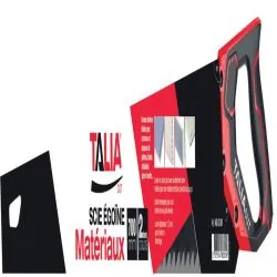 SCIE MATERIAUX 700MM Taliaplast 480301