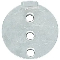 Clé de montage de courroie type 3 avec 3 supports du coffret 150.3180 KSTOOLS 150.3189 | 150.3189