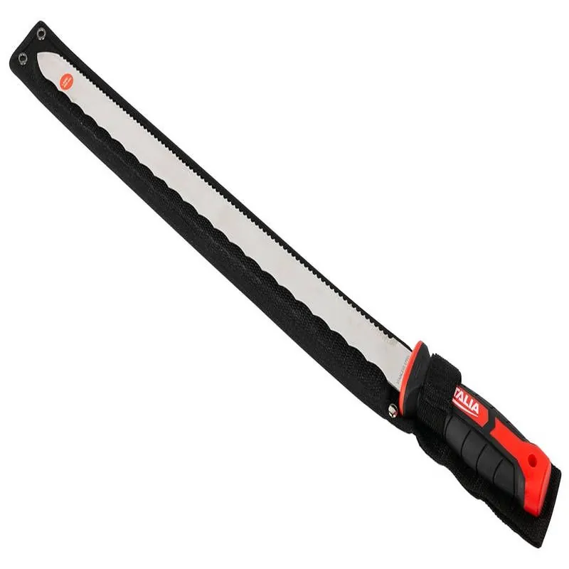 COUTEAU LAINE DE VERRE L480MM Taliaplast 480615