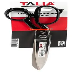 CISEAUX D'ETANCHEUR 245 MM Taliaplast 480620