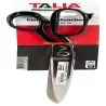 CISEAUX D'ETANCHEUR 245 MM Taliaplast 480620
