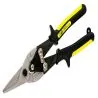 CISAILLE COUPE DROITE/BLISTER Taliaplast 381103