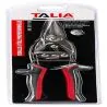 CISAILLE TOLE PROFESSIONNELLE Taliaplast 381106