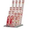 PRESENTOIR UNIVERSEL NIVOTOP R Taliaplast 591003