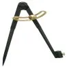 COMPAS CHARNIERE ET PC 250MM A Taliaplast 402843