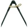 COMPAS CHARN.POINTES 1/4C 310 Taliaplast 402544 | Achetez en ligne sur ekibat