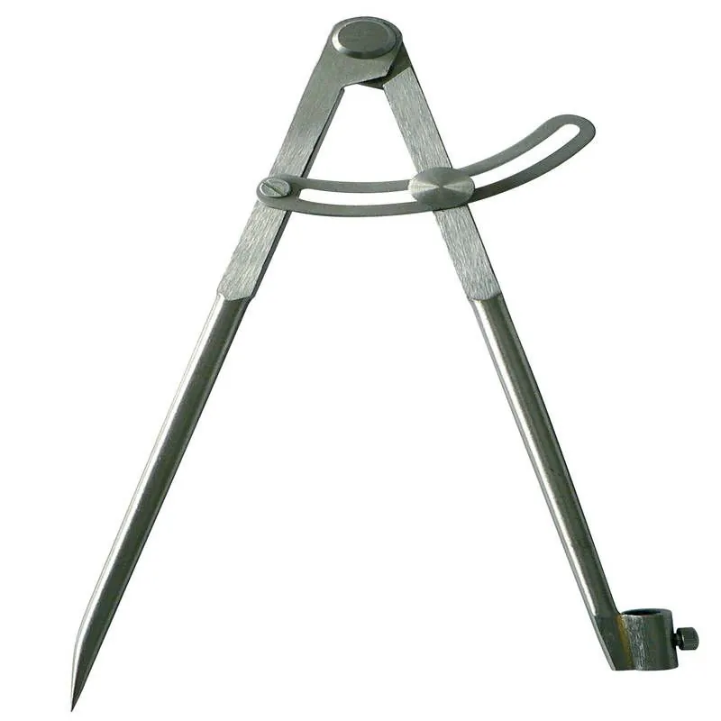 COMPAS CHARNIER P.C 1/4C 250 A Taliaplast 402833