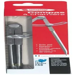 COMPAS CHARN. P.C 1/4C 220 ACI Taliaplast 402832