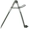 COMPAS CHARNIERE PC 1/4C 160 A Taliaplast 402830