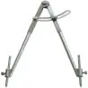 COMPAS CHARN. P.R 1/4C 250 ACI Taliaplast 402933 | Achetez en ligne sur ekibat