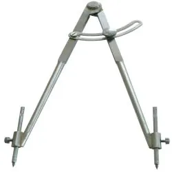 COMPAS CHARN. P.R 1/4C 160 ACI Taliaplast 402930