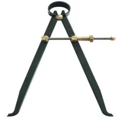COMPAS RESSORT INTERIEUR 100 A Taliaplast 402611